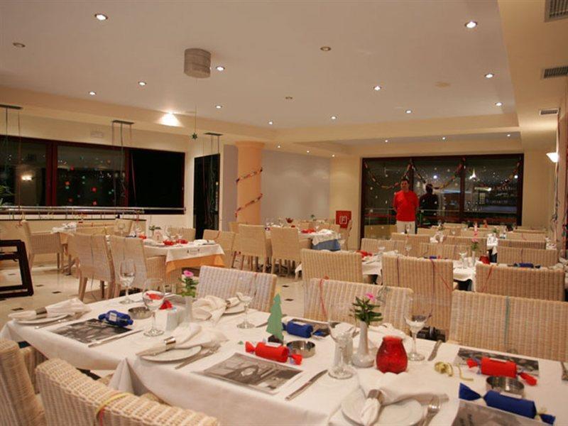 Bellos Hotel Apartments Hersonissos  Exterior foto